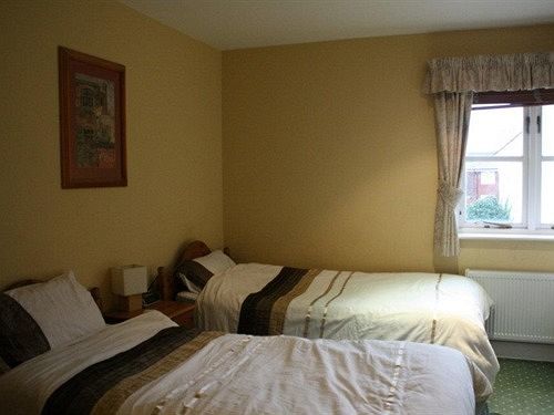 The Rising Sun Bed & Breakfast Barnstaple Ngoại thất bức ảnh