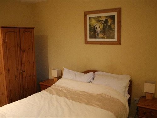The Rising Sun Bed & Breakfast Barnstaple Ngoại thất bức ảnh