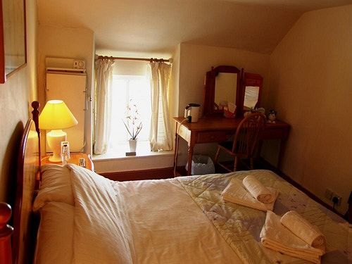 The Rising Sun Bed & Breakfast Barnstaple Ngoại thất bức ảnh