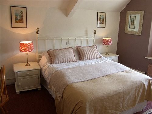 The Rising Sun Bed & Breakfast Barnstaple Ngoại thất bức ảnh