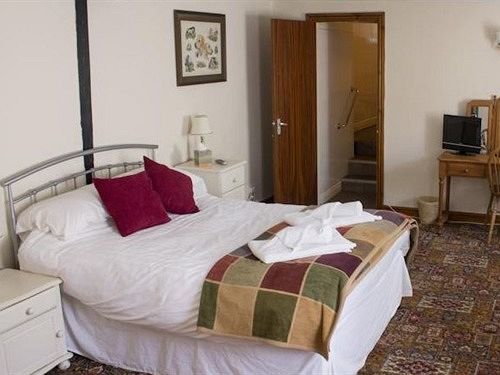 The Rising Sun Bed & Breakfast Barnstaple Ngoại thất bức ảnh
