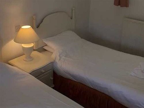 The Rising Sun Bed & Breakfast Barnstaple Ngoại thất bức ảnh