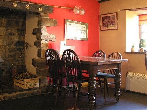 The Rising Sun Bed & Breakfast Barnstaple Ngoại thất bức ảnh