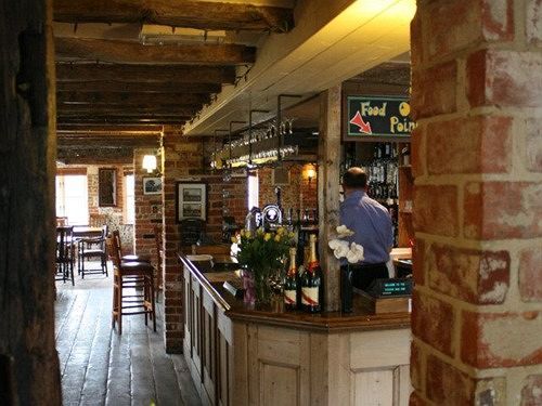 The Rising Sun Bed & Breakfast Barnstaple Ngoại thất bức ảnh