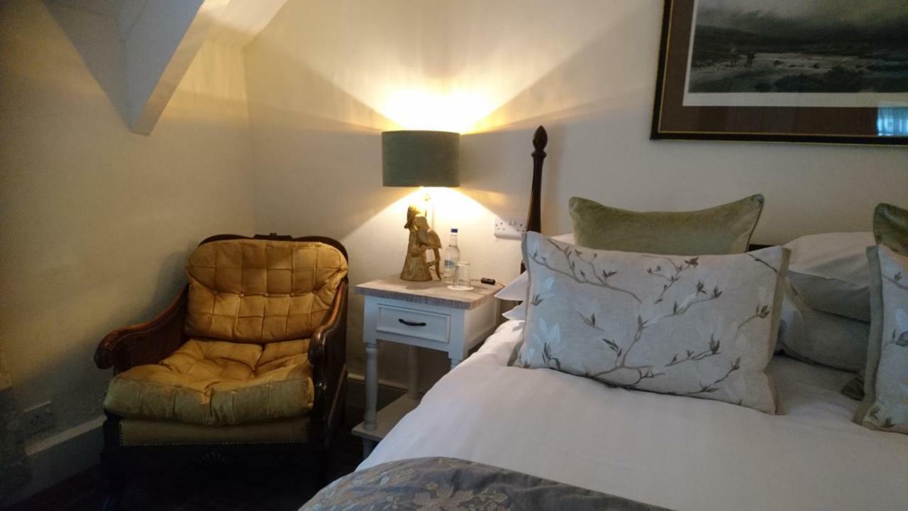 The Rising Sun Bed & Breakfast Barnstaple Phòng bức ảnh